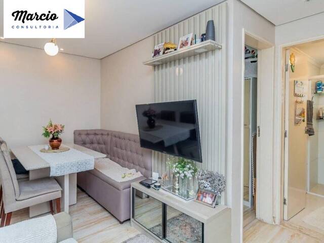 #364 - Apartamento para Venda em São Paulo - SP - 3