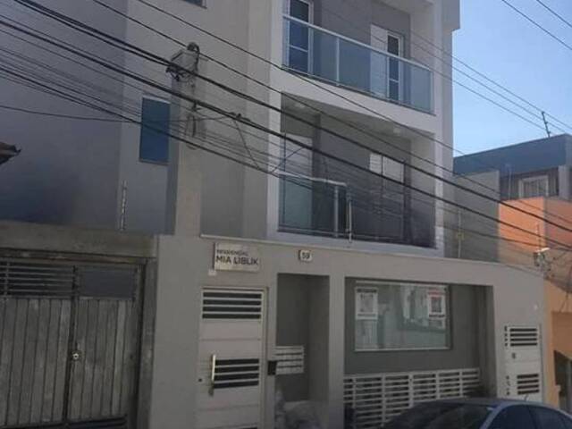 #365 - Apartamento para Venda em São Paulo - SP - 1