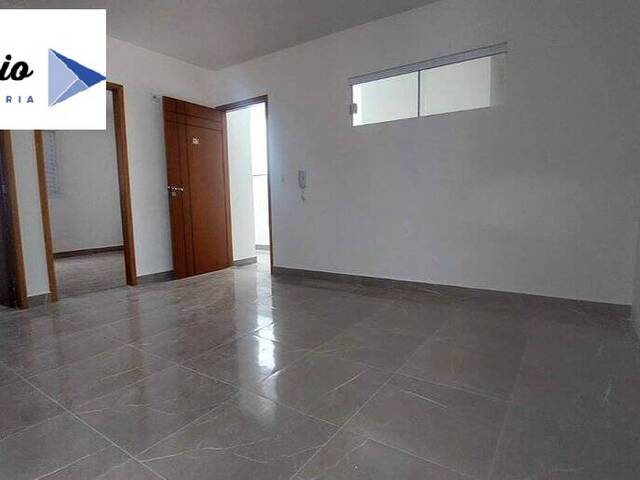 #365 - Apartamento para Venda em São Paulo - SP - 2