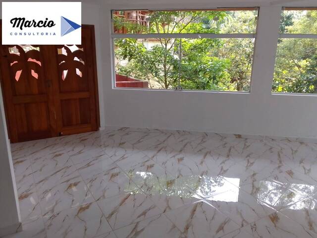 #366 - Casa em condomínio para Venda em Arujá - SP - 2