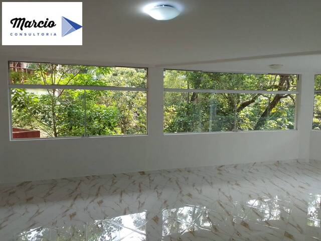 #366 - Casa em condomínio para Venda em Arujá - SP - 1