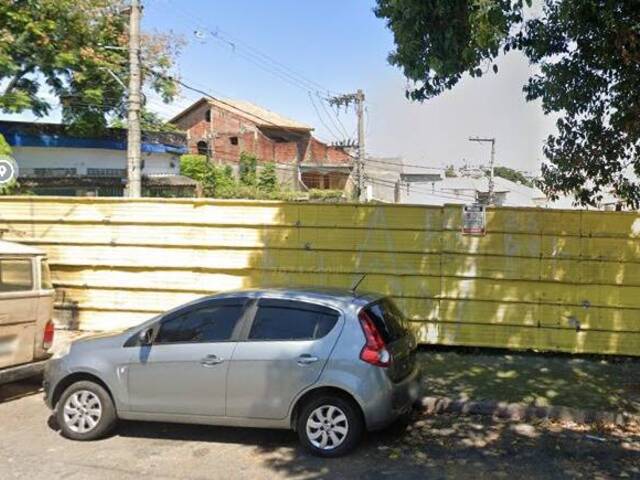 #368 - Terreno para Locação em São Paulo - SP - 2