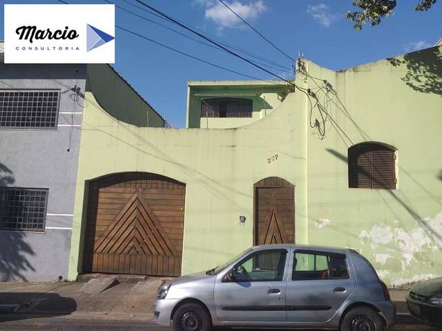 Locação em Cidade Mãe do Céu - São Paulo