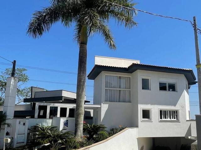 #370 - Casa em condomínio para Venda em Mogi das Cruzes - SP - 1