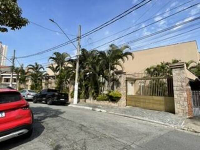#371 - Casa em condomínio para Venda em São Paulo - SP - 2