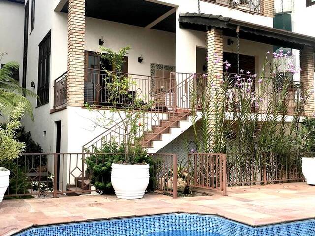 #372 - Casa em condomínio para Venda em Mogi das Cruzes - SP - 2