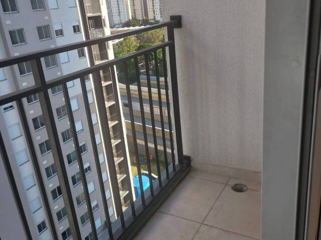 #373 - Apartamento para Venda em São Paulo - SP - 3