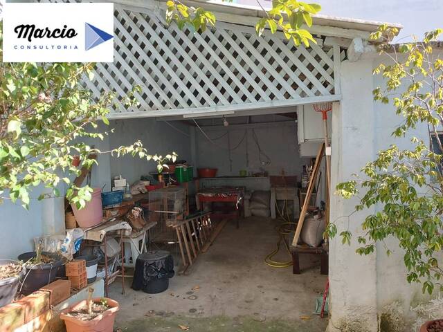 #379 - Casa para Venda em São Paulo - SP - 2