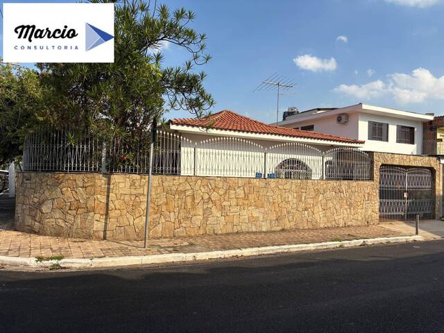 #380 - Casa para Venda em São Paulo - SP - 1