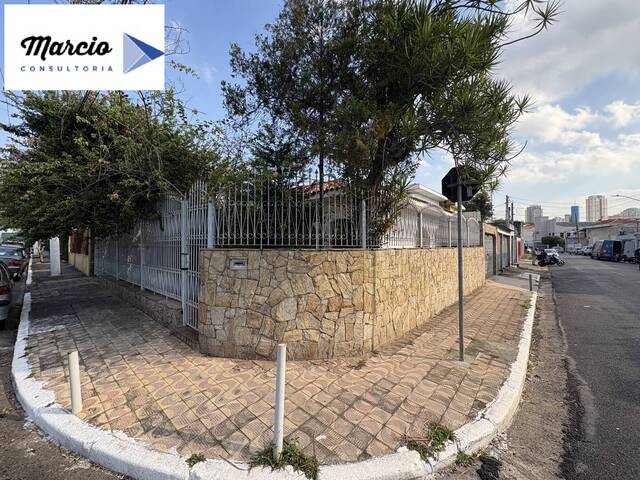 #380 - Casa para Venda em São Paulo - SP - 2