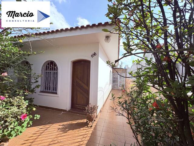 #380 - Casa para Venda em São Paulo - SP - 3