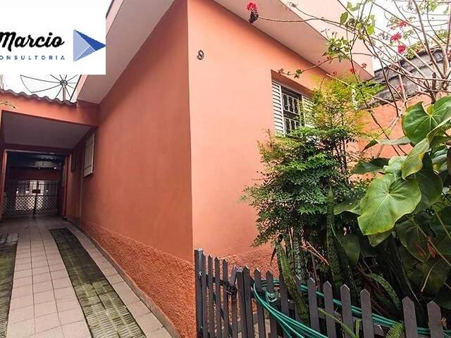 #384 - Casa para Venda em São Paulo - SP - 1
