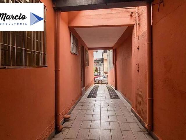 #384 - Casa para Venda em São Paulo - SP - 2