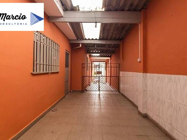 #384 - Casa para Venda em São Paulo - SP - 3