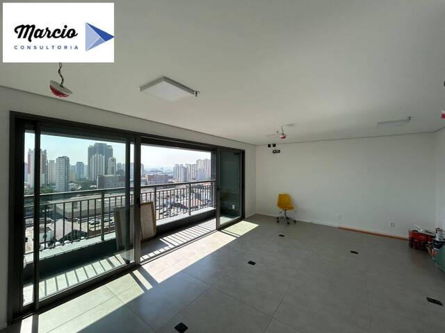#385 - Sala para Locação em São Paulo - SP - 1
