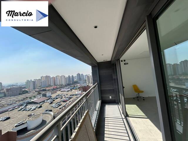 #385 - Sala para Locação em São Paulo - SP - 2