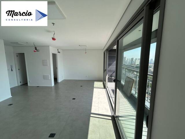 #385 - Sala para Locação em São Paulo - SP - 3