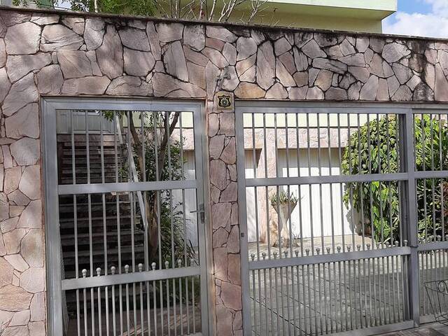 #386 - Casa para Venda em São Paulo - SP - 1