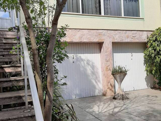 #386 - Casa para Venda em São Paulo - SP - 2