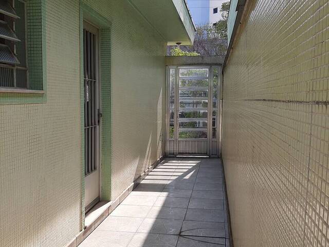 #386 - Casa para Venda em São Paulo - SP - 3