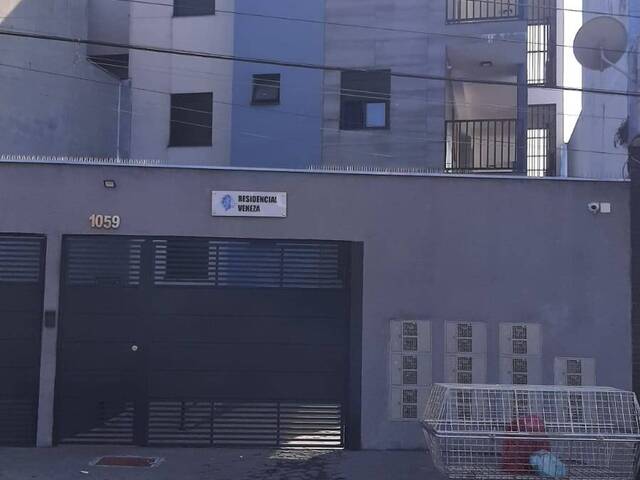 #387 - Apartamento para Venda em São Paulo - SP - 1