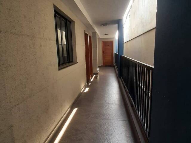 #387 - Apartamento para Venda em São Paulo - SP - 3