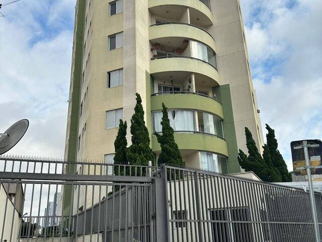 #388 - Apartamento para Venda em São Paulo - SP - 1
