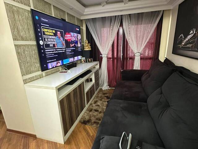 #388 - Apartamento para Venda em São Paulo - SP - 3