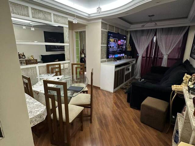 #388 - Apartamento para Venda em São Paulo - SP - 2