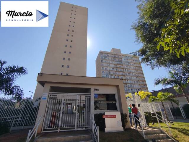 #389 - Apartamento para Venda em São Paulo - SP - 1