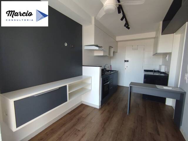 #389 - Apartamento para Venda em São Paulo - SP - 2