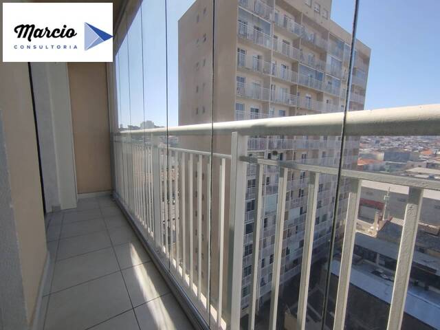 #389 - Apartamento para Venda em São Paulo - SP - 3