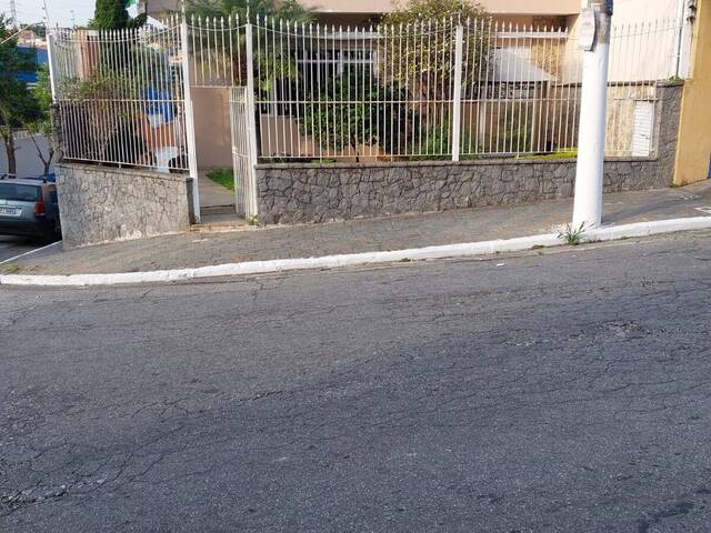 #391 - Casa para Venda em São Paulo - SP - 1