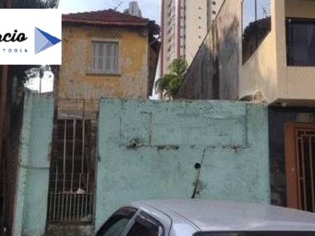 #392 - Terreno para Venda em São Paulo - SP - 1