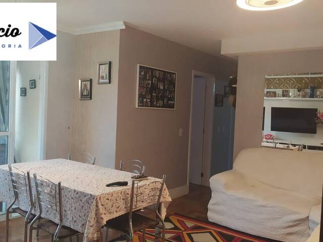 #393 - Apartamento para Venda em São Paulo - SP - 2