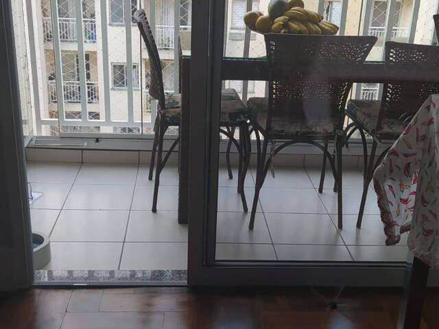 #393 - Apartamento para Venda em São Paulo - SP - 3