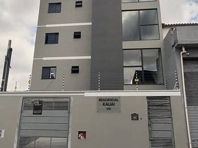#322 - Apartamento para Venda em São Paulo - SP