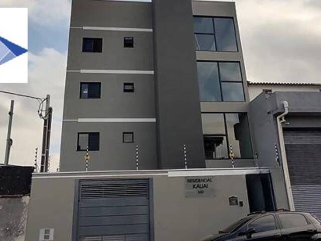 #322 - Apartamento para Venda em São Paulo - SP - 3