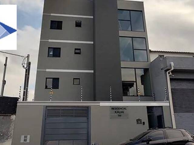 #322 - Apartamento para Venda em São Paulo - SP - 2