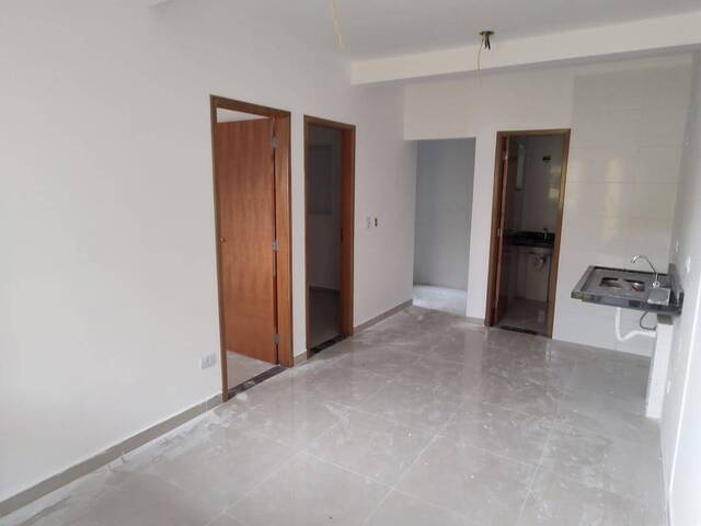 #394 - Apartamento para Venda em São Paulo - SP