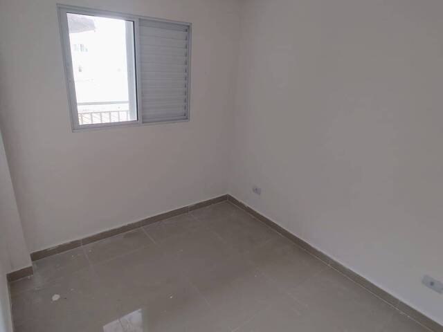 #394 - Apartamento para Venda em São Paulo - SP