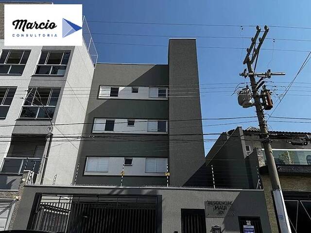 #395 - Apartamento para Venda em São Paulo - SP