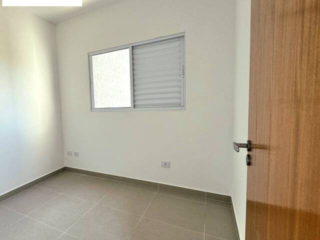 #395 - Apartamento para Venda em São Paulo - SP