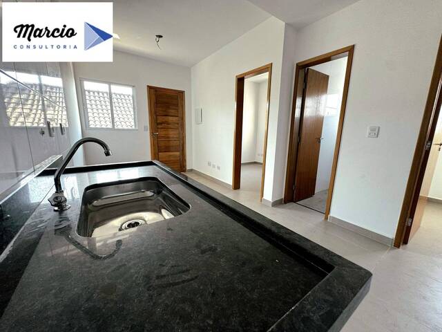 #395 - Apartamento para Venda em São Paulo - SP
