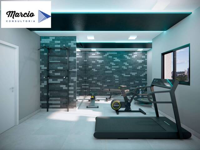#396 - Apartamento para Venda em São Paulo - SP - 3