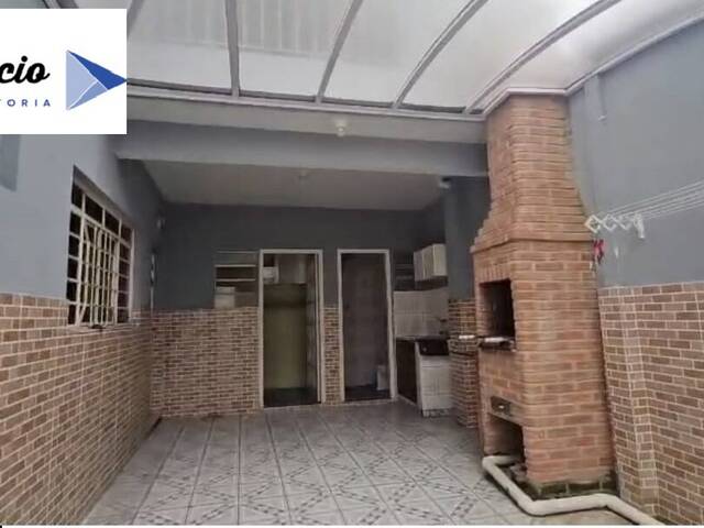 #397 - Sobrado para Venda em São Paulo - SP - 3
