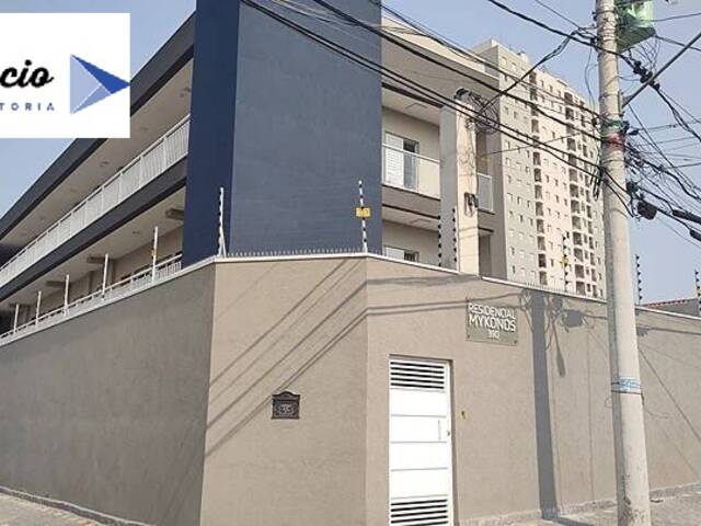 #398 - Apartamento para Venda em São Paulo - SP - 1