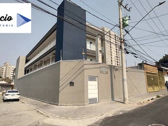 #398 - Apartamento para Venda em São Paulo - SP - 2