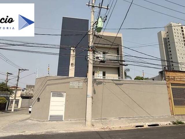 #398 - Apartamento para Venda em São Paulo - SP - 3