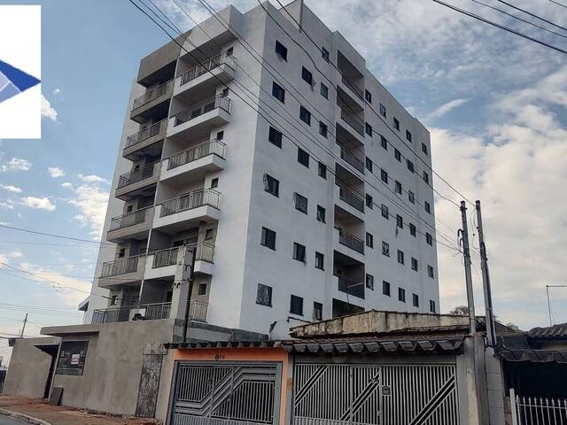 #399 - Apartamento para Venda em São Paulo - SP - 1